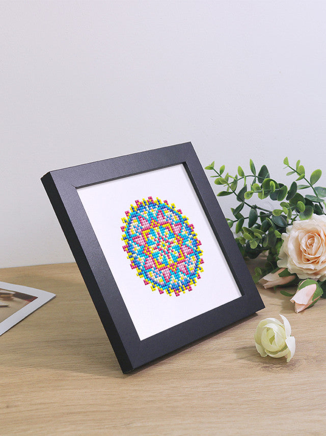 Gem Painting kit - Mandalas series