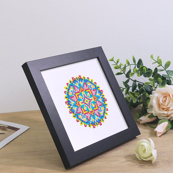 Gem Painting kit - Mandalas series