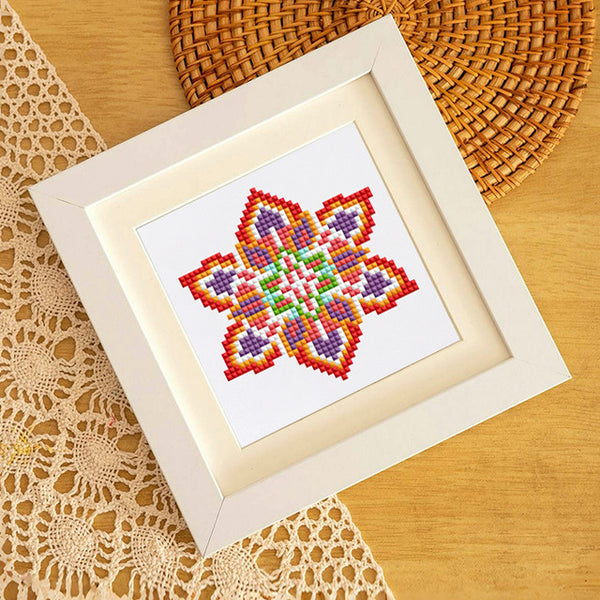 Gem Painting kit - Mandalas series