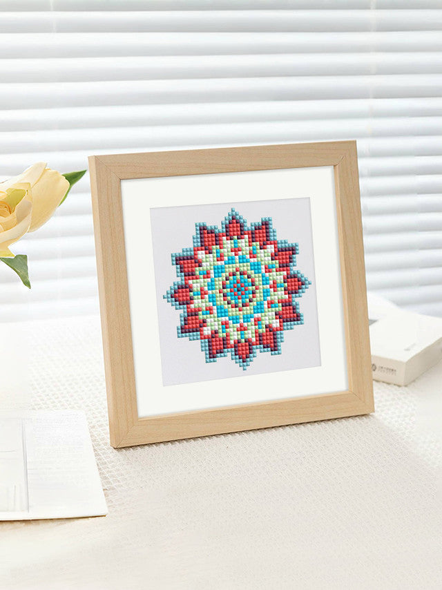 Gem Painting kit - Mandalas series