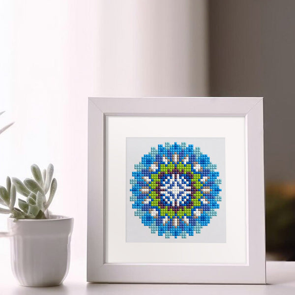 Gem Painting kit - Mandalas series