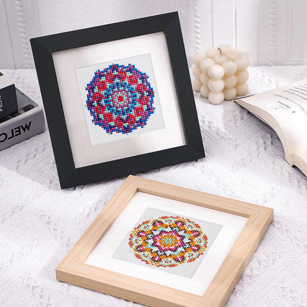 Gem Painting kit - Mandalas series