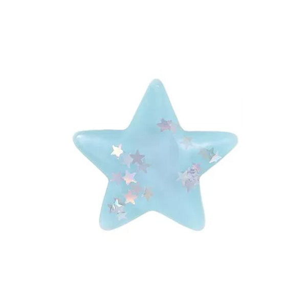 Diamond Painting Magnet Cover Holder Glitter Stars 8 Colors Accessory