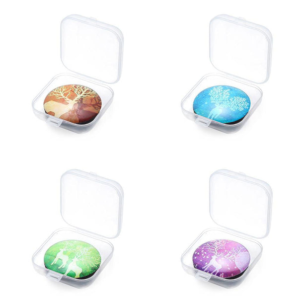 Diamond Painting Magnet Cover Holder / Deer 4 Designs Accessory