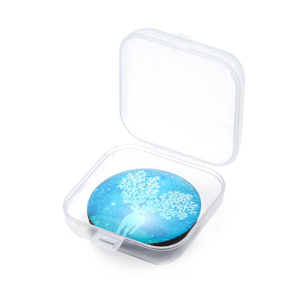 Diamond Painting Magnet Cover Holder / Deer 4 Designs Accessory