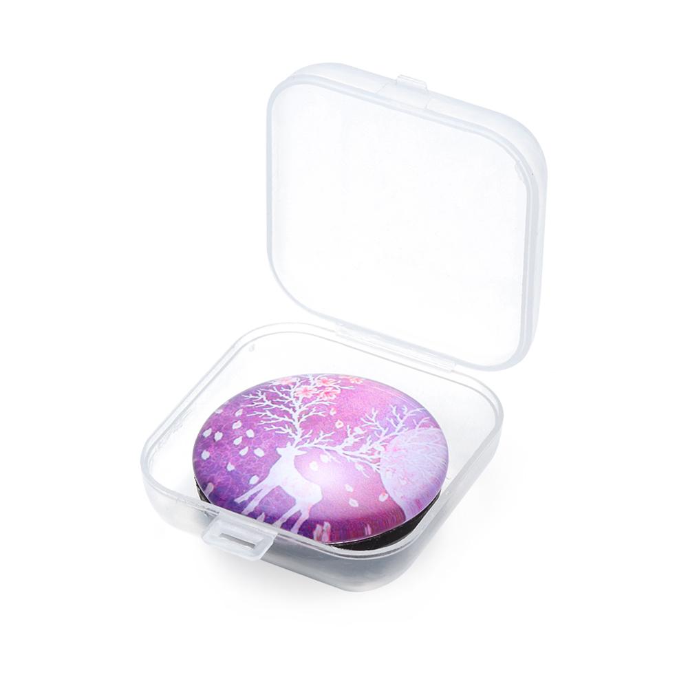 Diamond Painting Magnet Cover Holder / Deer 4 Designs Accessory