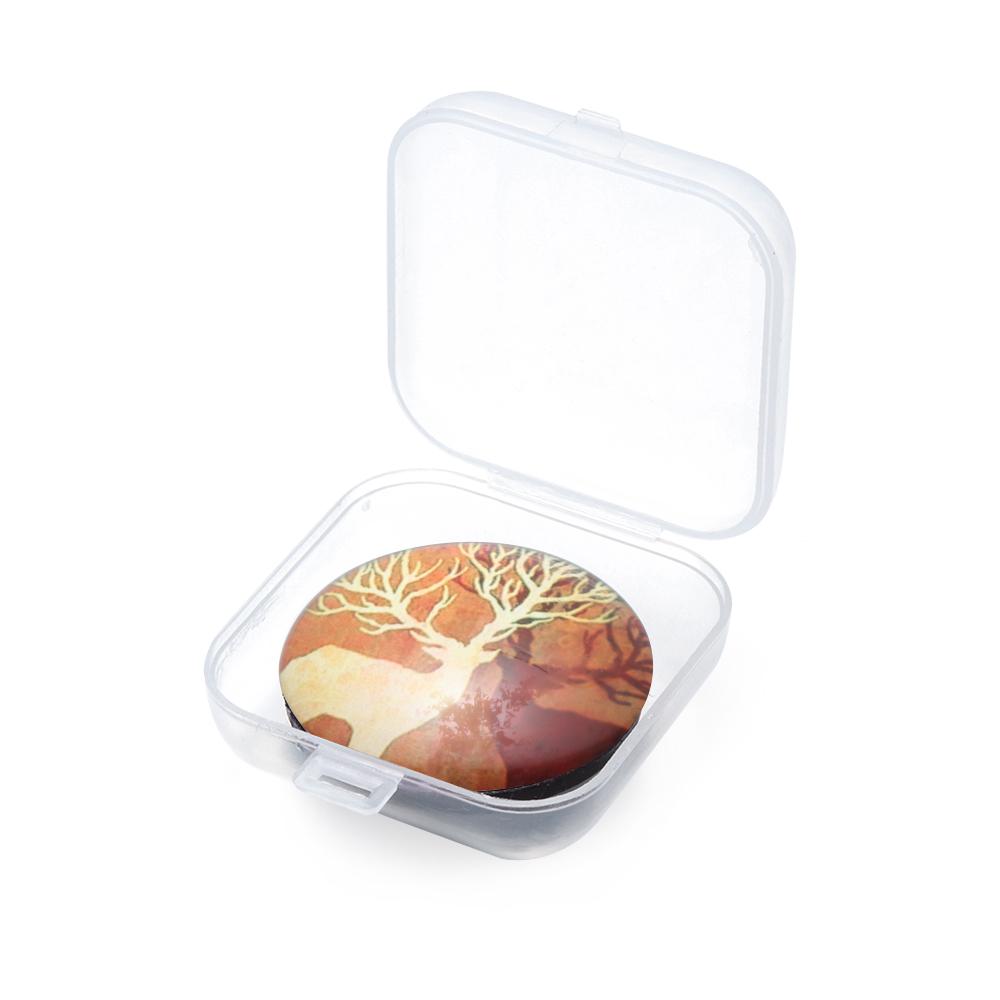 Diamond Painting Magnet Cover Holder / Deer 4 Designs Accessory