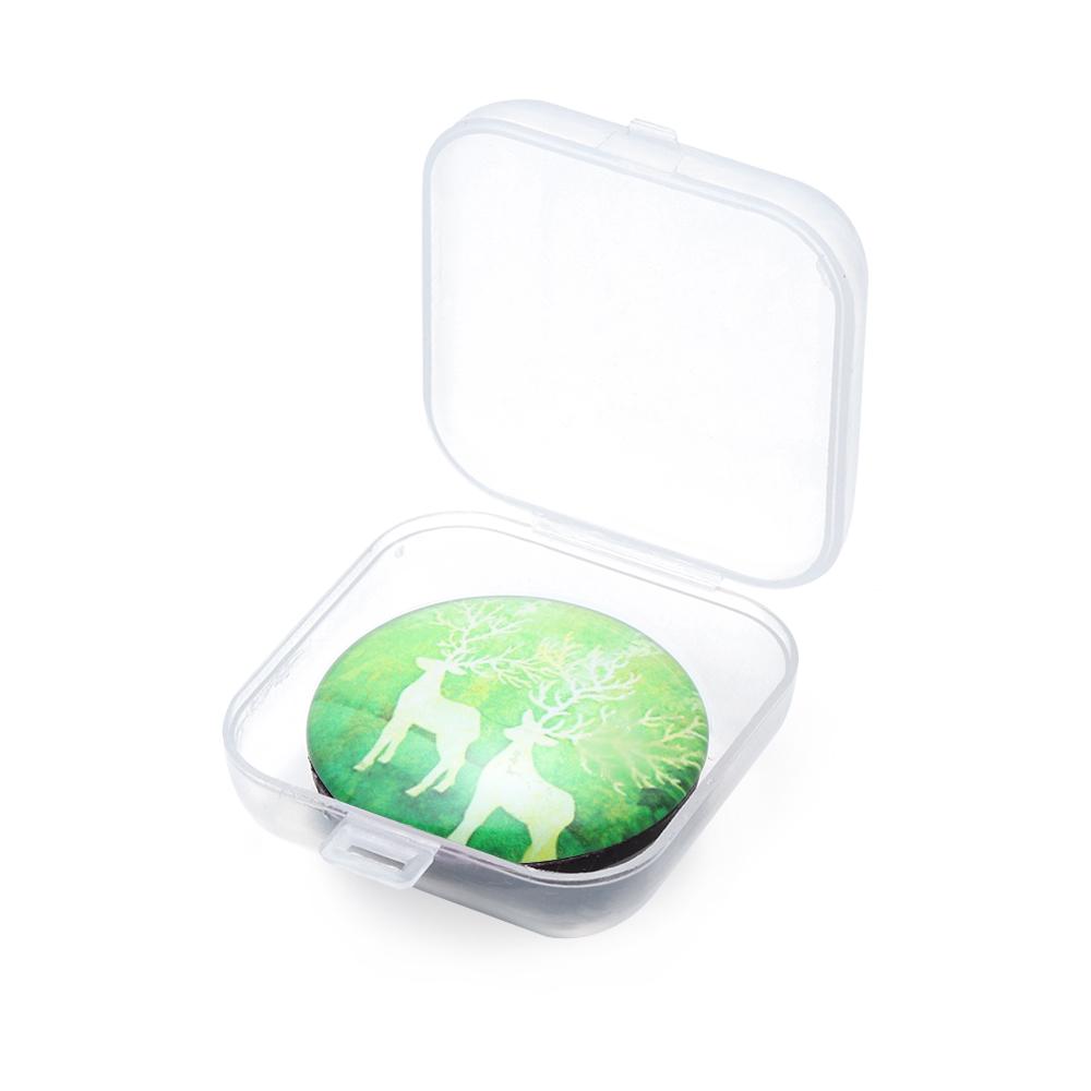 Diamond Painting Magnet Cover Holder / Deer 4 Designs Accessory