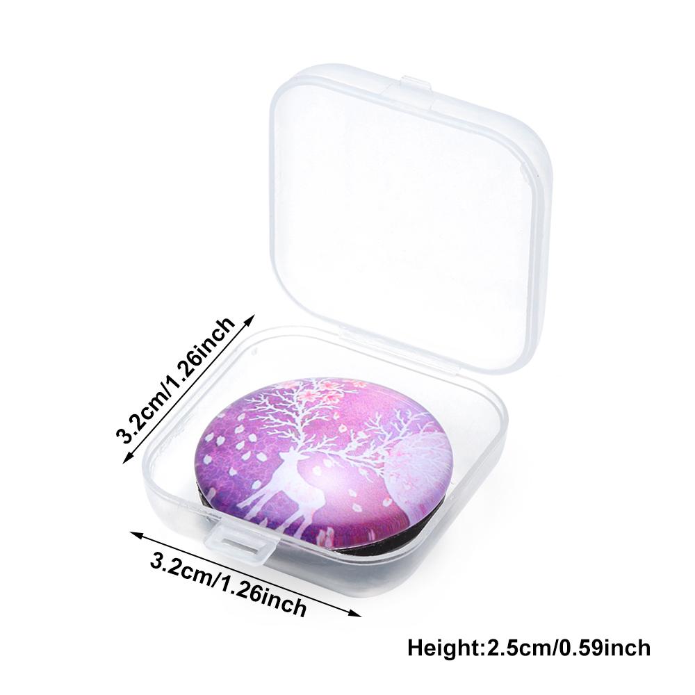 Diamond Painting Magnet Cover Holder / Deer 4 Designs Accessory