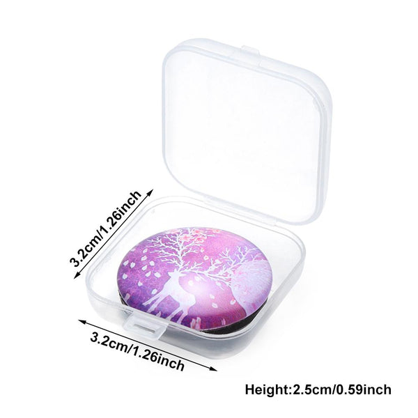 Diamond Painting Magnet Cover Holder / Deer 4 Designs Accessory