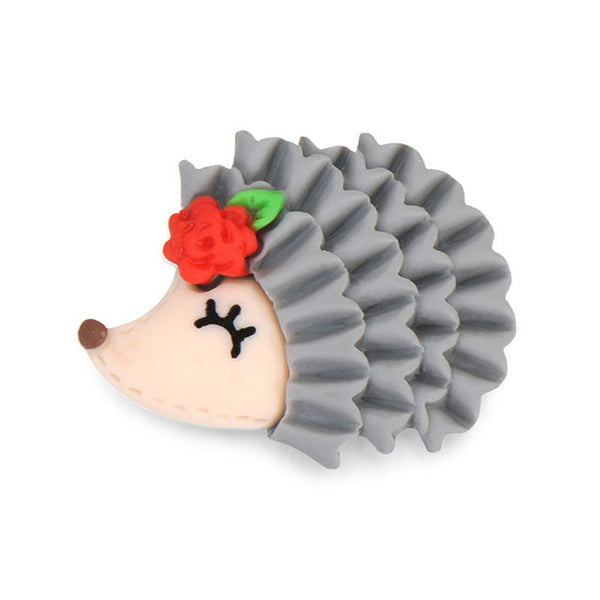 Diamond Painting Magnet Cover Holder Hedgehog 5 Colors Accessories