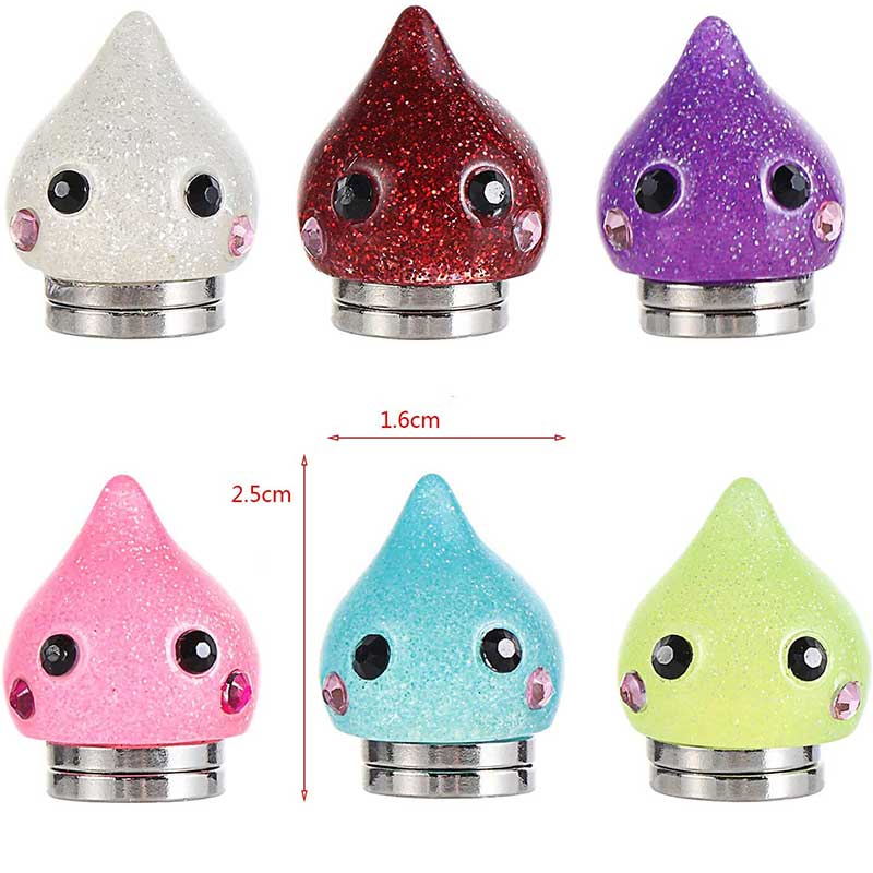 Diamond Painting Magnet Cover Holder Drop 6 Colors Accessories