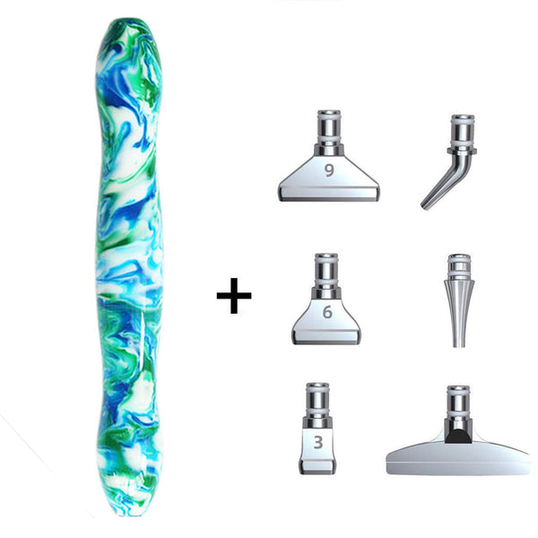 Diamond Painting Premium Pen Color Play 5 Variants