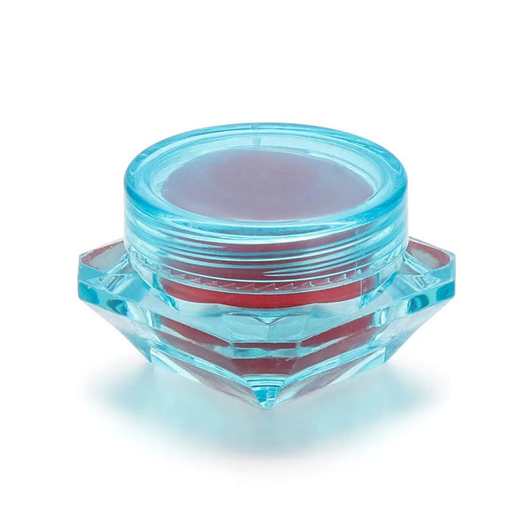 Diamond Painting Crystal Wax Box with Wax Accessories