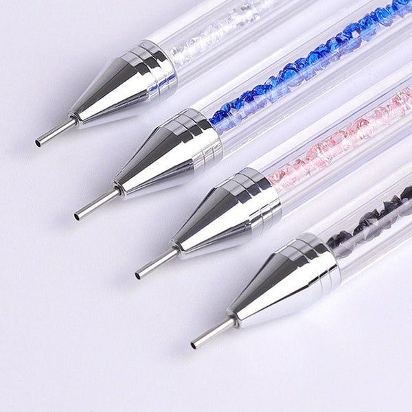 Diamond Painting Crystal Pen for AB Stones in 7 Colors