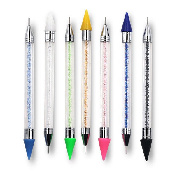 Diamond Painting Crystal Pen for AB Stones in 7 Colors