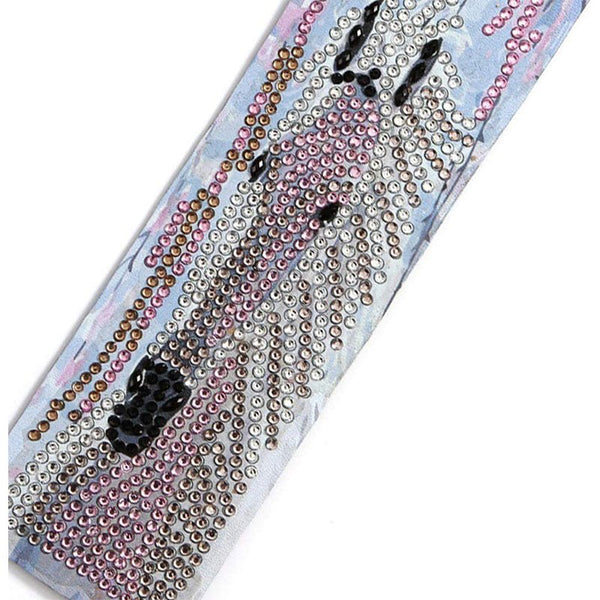Diamond Painting Bookmark Horse