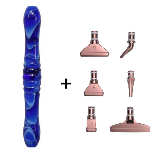 Diamond Painting Premium Pen in Dark Blue 5 Variants