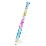 Diamond Painting Rainbow Spiral Pen Accessory