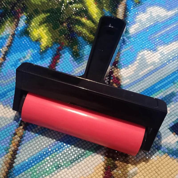 Diamond Painting Roller Accessory