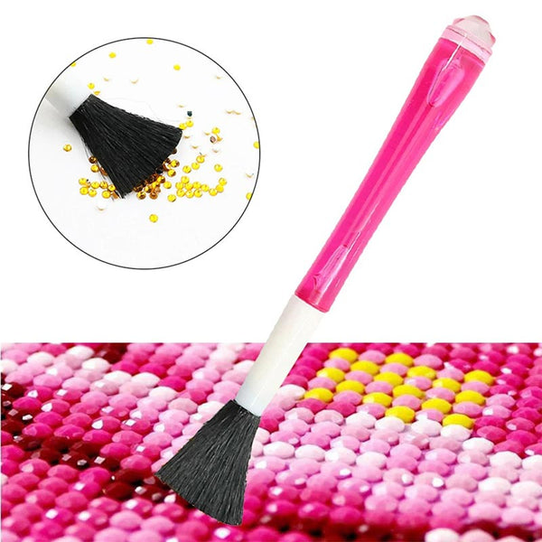 Diamond Painting Special Brush Accessory