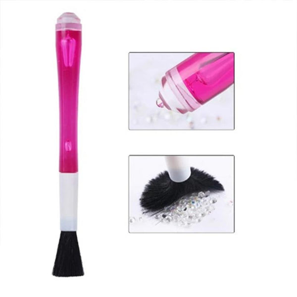Diamond Painting Special Brush Accessory