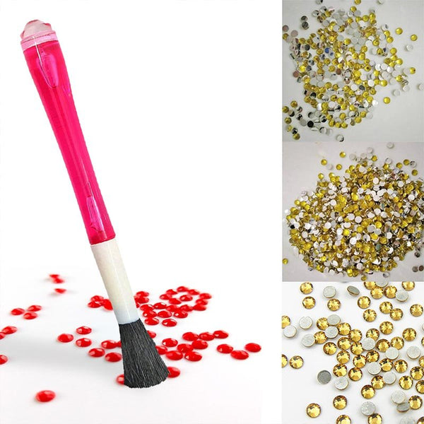 Diamond Painting Special Brush Accessory