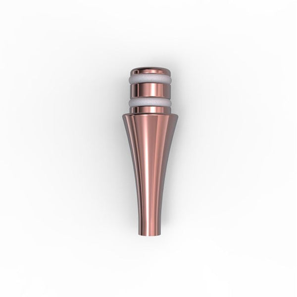 Diamond Painting Steel Tips Rose Gold 13 Variants Accessories