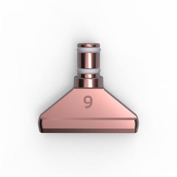 Diamond Painting Steel Tips Rose Gold 13 Variants Accessories