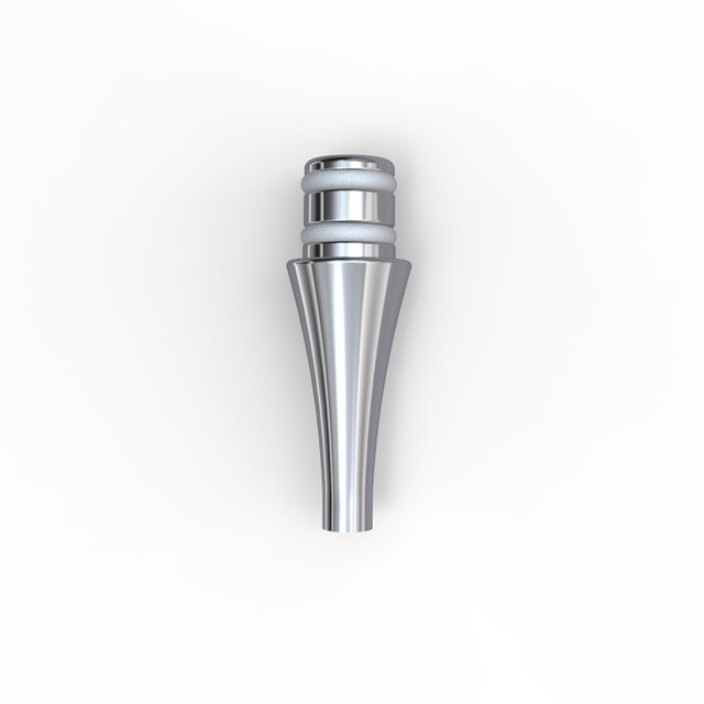 Diamond Painting Steel Tips Silver 13 Variations Accessories