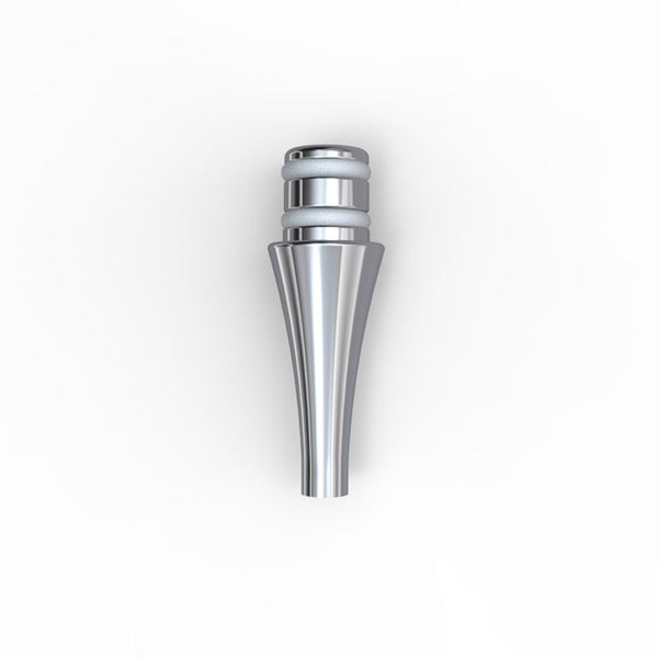 Diamond Painting Steel Tips Silver 13 Variations Accessories