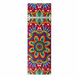 Diamond Painting Pen Holder Flowers
