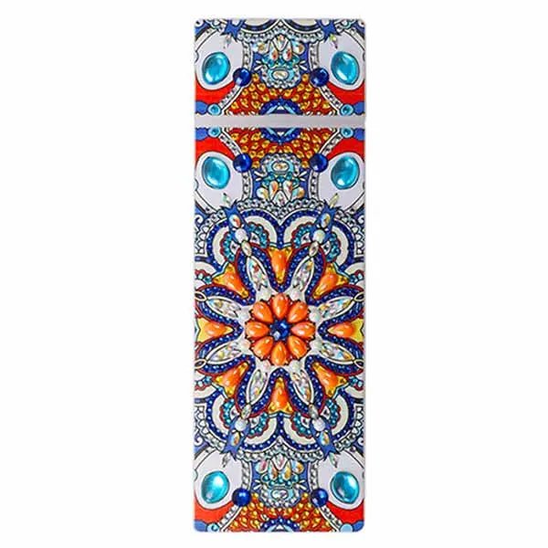 Diamond Painting Pen Holder Light Blue
