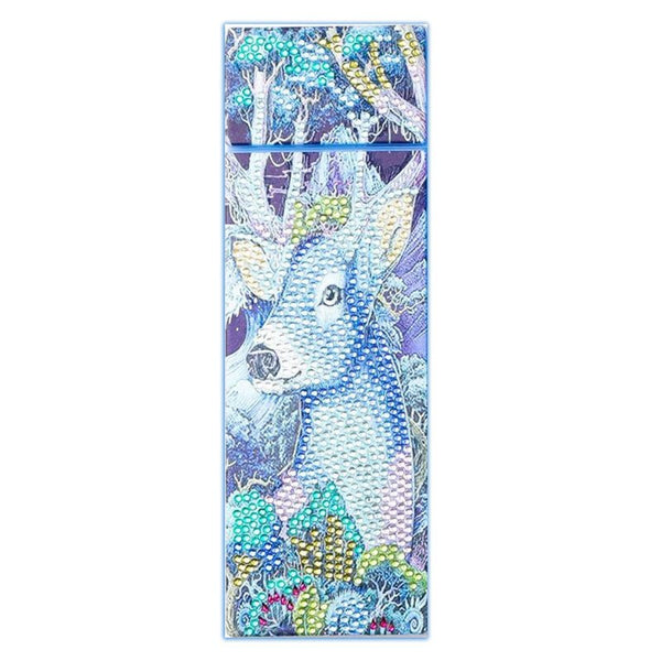 Diamond Painting Pen Box Deer