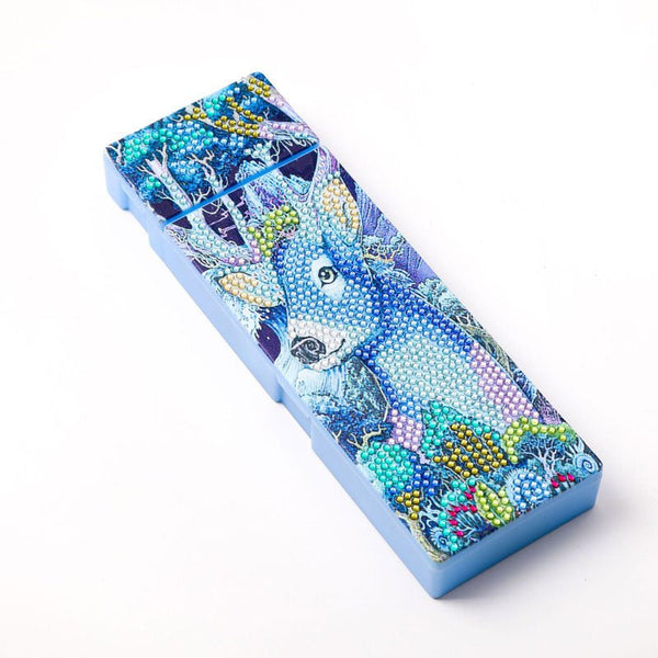 Diamond Painting Pen Box Deer