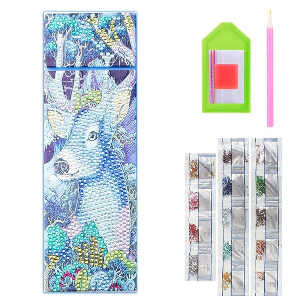 Diamond Painting Pen Box Deer