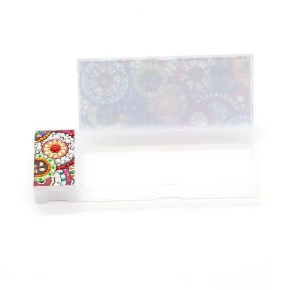 Diamond Painting Pen Box Circles