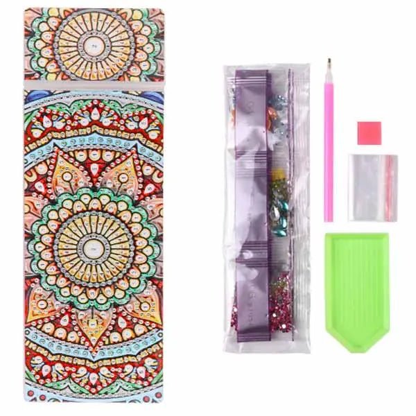 Diamond Painting Pen Box Star