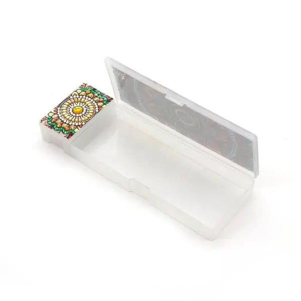 Diamond Painting Pen Box Star