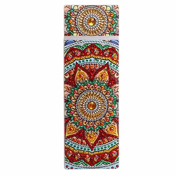 Diamond Painting Pen Box Star