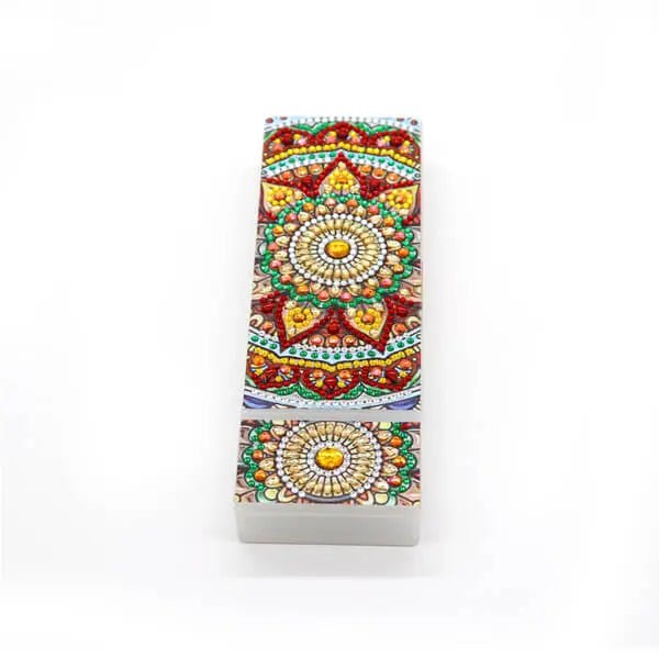 Diamond Painting Pen Box Star