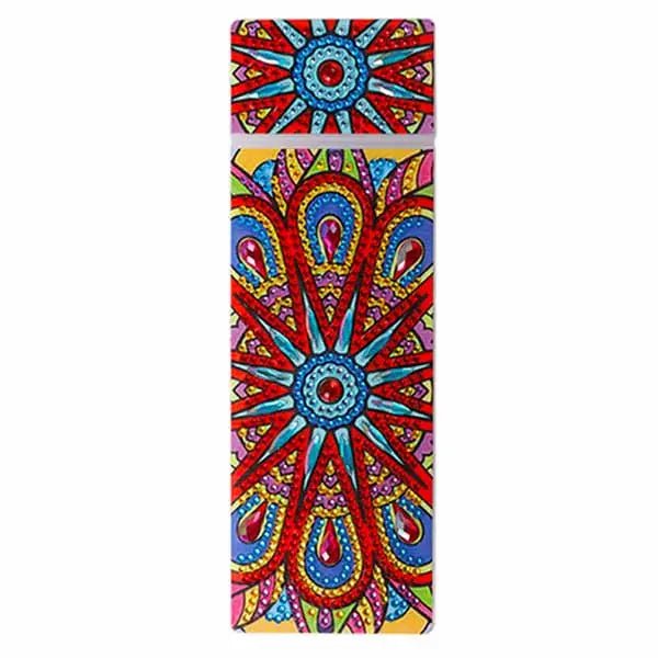 Diamond Painting Pen Box with Star