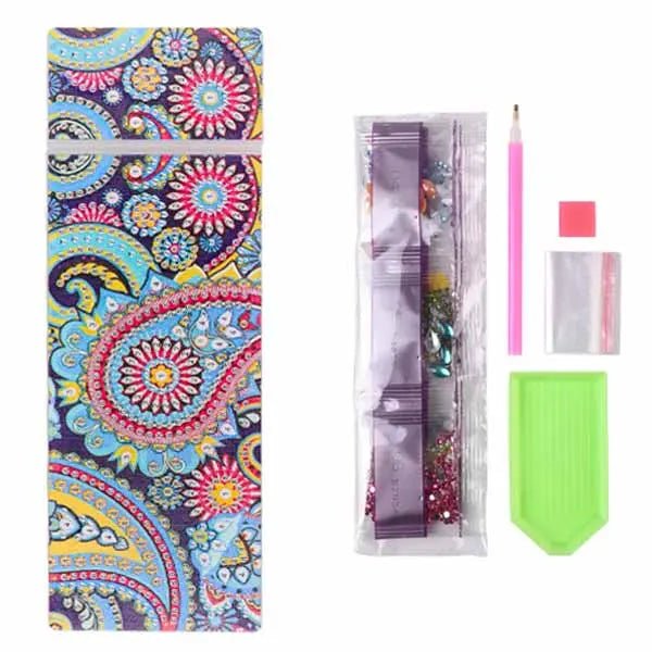 Diamond Painting Pen Box Waves