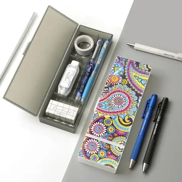 Diamond Painting Pen Box Waves