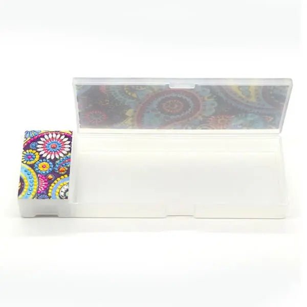 Diamond Painting Pen Box Waves