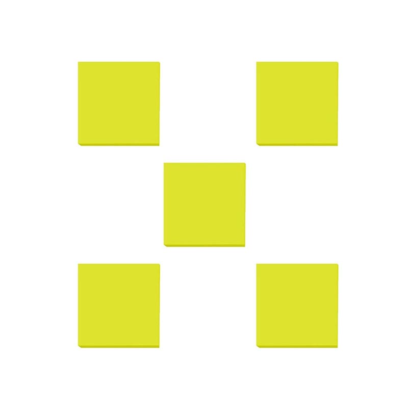 Diamond Painting Wax Set of 5 Pieces Accessories