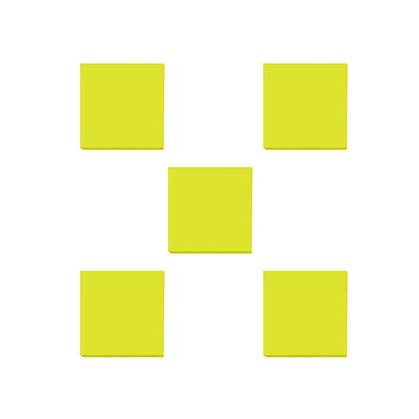 Diamond Painting Wax Set of 5 Pieces Accessories