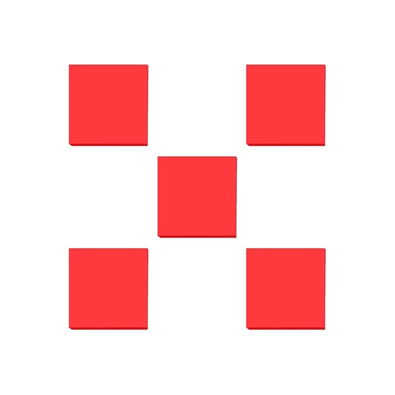 Diamond Painting Wax Set of 5 Pieces Accessories