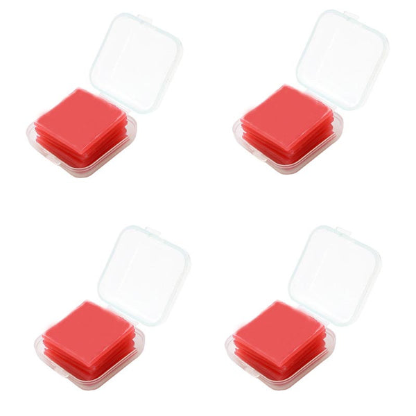 Diamond Painting wax container with 6 wax accessories