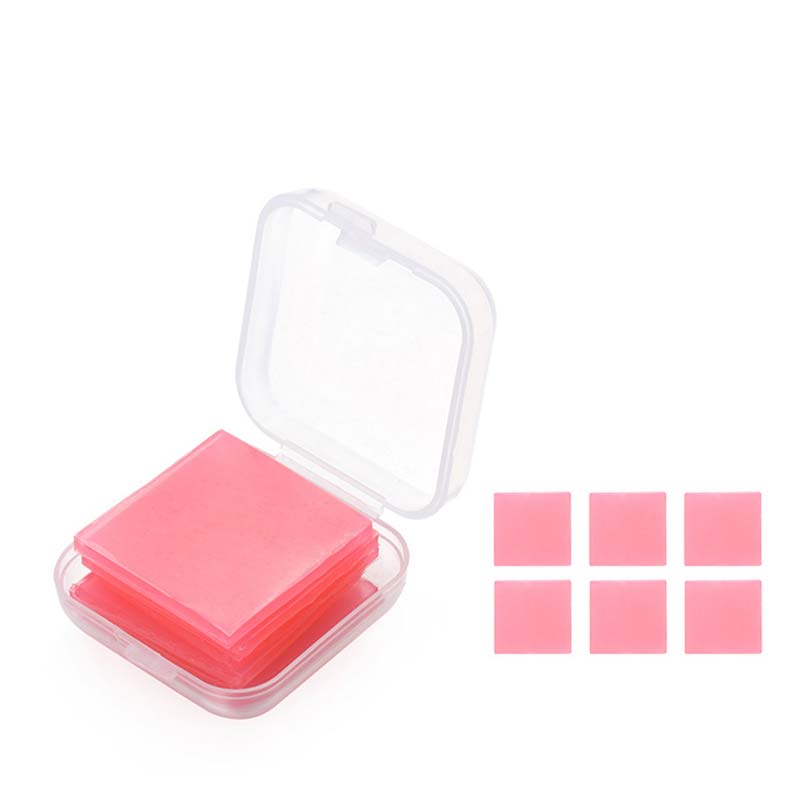 Diamond Painting wax container with 6 wax accessories